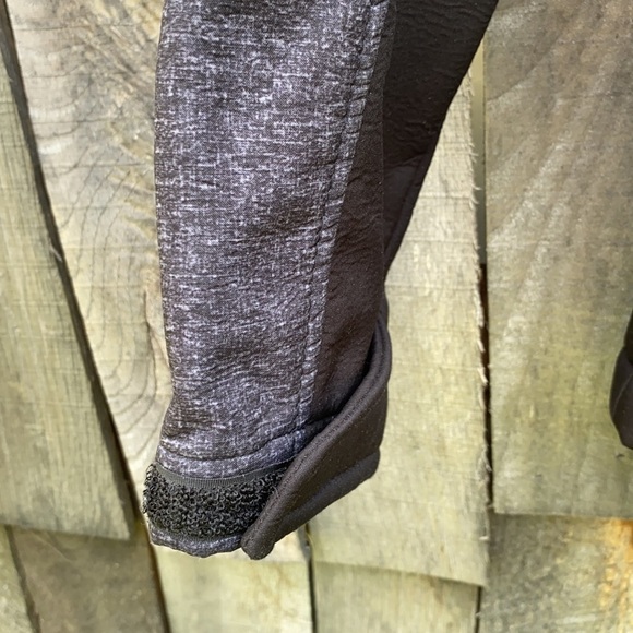 Boys Zero Xposure Lightweight Jacket size 10/12 - Picture 6 of 14